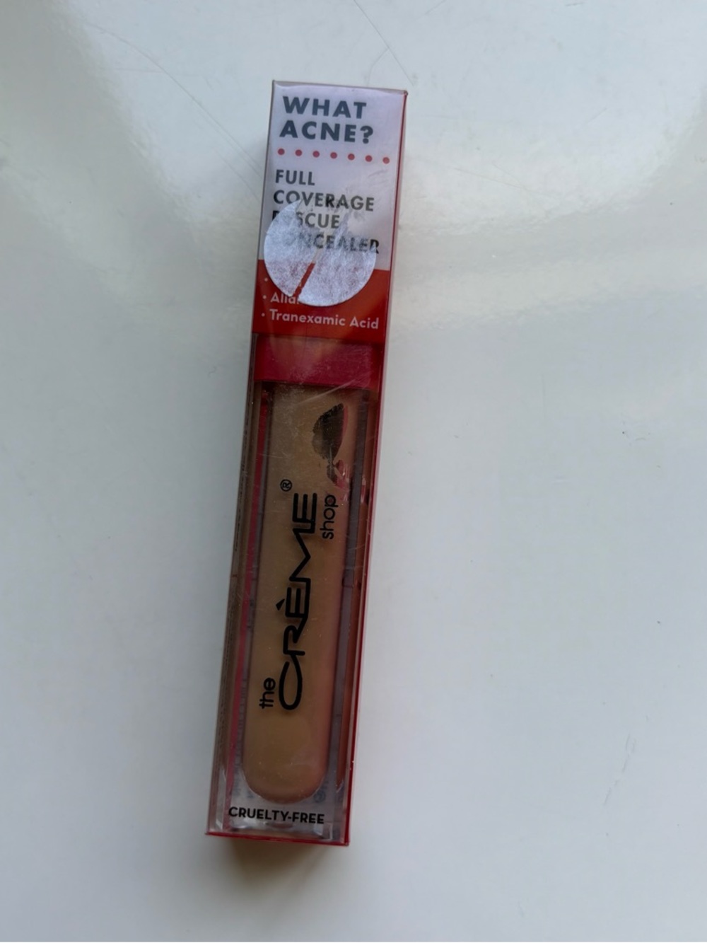 What Acne? Full Coverage Rescue Concealer - Picture 10 of 14